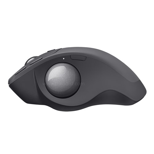 Mx Ergo Mouse Advanced Wireless Trackball_2 - Theodist