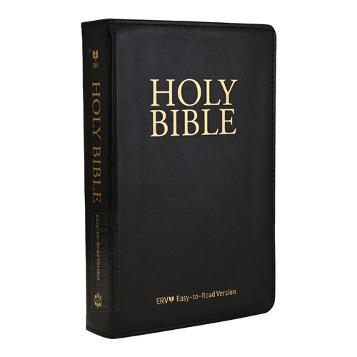 Holy Bibble Easy-to-Read Version Old & New Testaments ERVB - Theodist