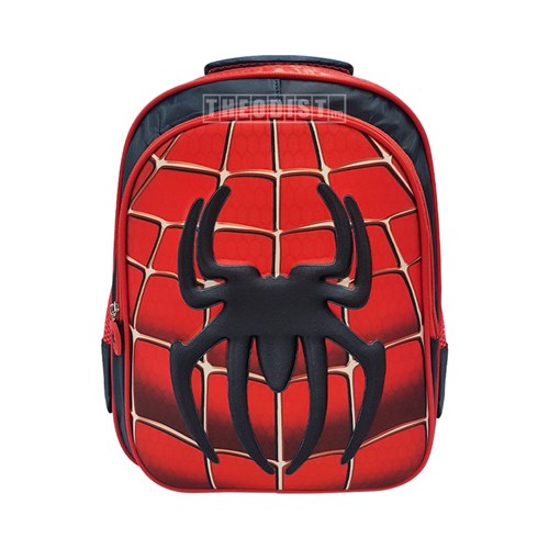 Ebox ESB119 Spider-Man Kids Backpack - Theodist