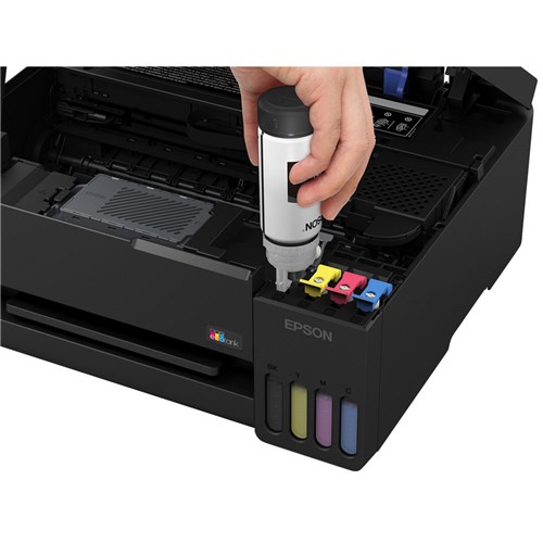 Epson Ecotank ET-1910 Printer Single Function A4 Print WiFi ET19103YWNZB_6 - Theodist