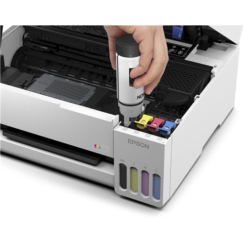 Epson Ecotank ET2910 Multifunction A4 Print WiFi, White, ET29103YWNZB_5 - Theodist