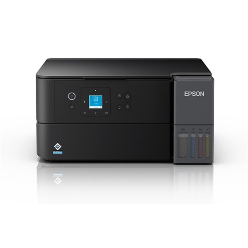 Epson EcoTank ET-2950 Multifunction Printer A4 Print, Copy, Scan, WiFi, 40034455_2 - Theodist