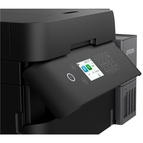 Epson EcoTank ET-3950 Multifunction Printer A4 Print-Copy- Scan-ADF-WiFi_3 - Theodist