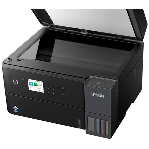 Epson EcoTank ET-3950 Multifunction Printer A4 Print-Copy- Scan-ADF-WiFi_4 - Theodist
