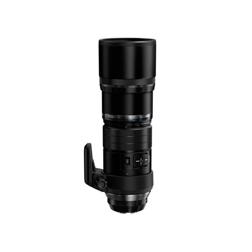 Olympus ET-M3040 300mm F4 is Pro Camera Lens_1 - Theodist