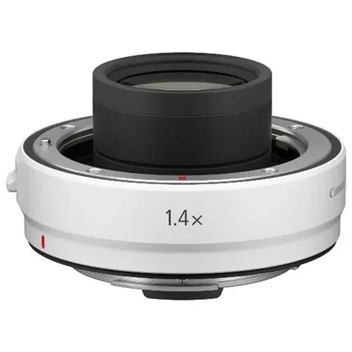 Canon RF 1.4X Extender Lens 134651 - Theodist