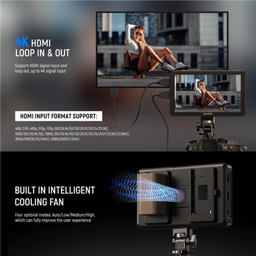 Neewer F700 7” Touch Screen Monitor Kit_2 - Theodist