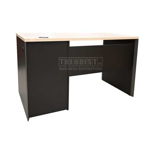 Omega Series Desk 1200x600x750mm FA-A120675-19A_1 - Theodist