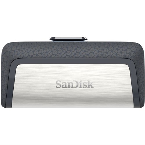 SanDisk 32GB Ultra Dual Drive USB Type-C_1 - Theodist