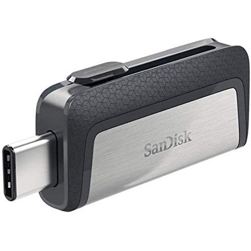 SanDisk 32GB Ultra Dual Drive USB Type-C_2 - Theodist