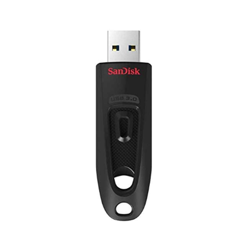 SanDisk Ultra 32 GB USB-A 3.0 Flash Drive_1 - Theodist