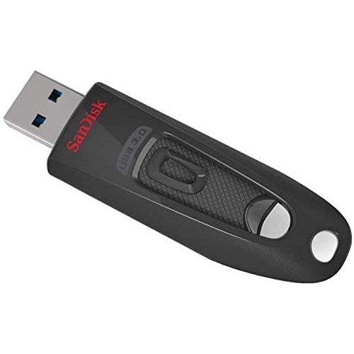 SanDisk Ultra 32 GB USB-A 3.0 Flash Drive - Theodist