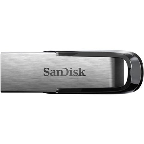 SanDisk FD32U Ultra Flair USB 3.0 Flash Drive_1 - Theodist