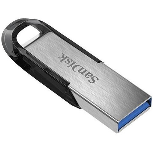 SanDisk FD32U Ultra Flair USB 3.0 Flash Drive_2 - Theodist