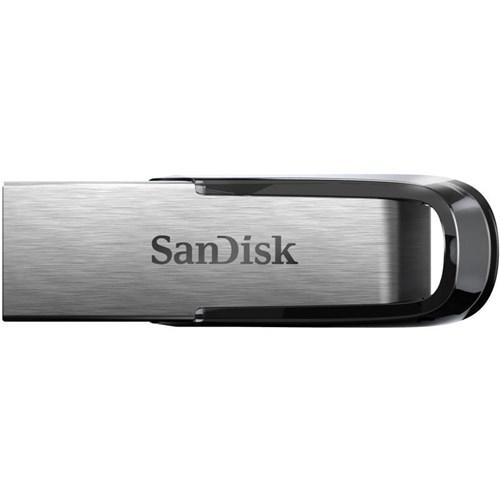 SanDisk Ultra Flair 64GB USB 3.0 Flash Drive - Theodist