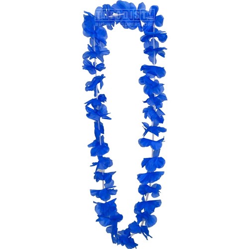 Colour & Co. FLWLEI Flower Lei Assorted Colours_4 - Theodist