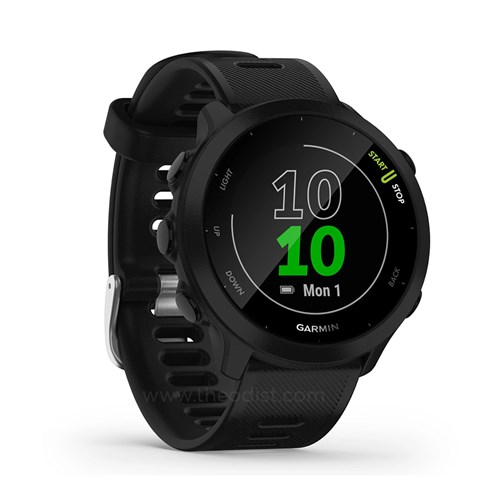 Garmin Forerunner 55 Watch GPS, Running, Heart Rate_2 - Theodist