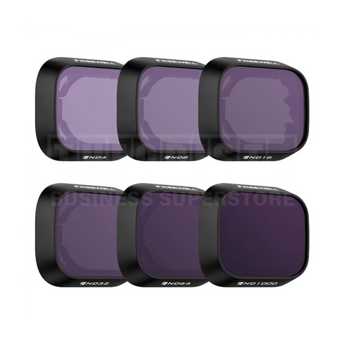 Freewell FW-MN3-ALD DJI Mini 3 Pro Filters All Day 6 Pack_1 - Theodist