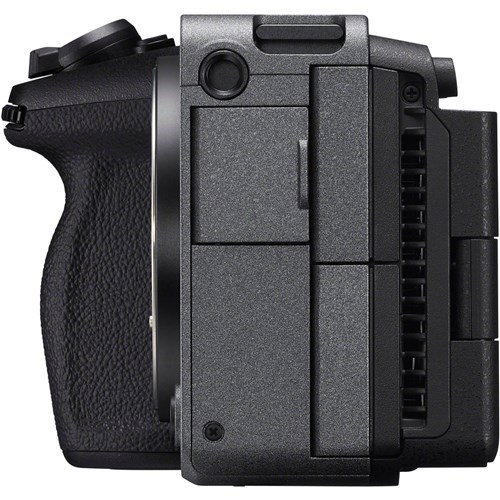 Sony FX30 Cinema Cam Crop Frame Mirrorless Camera_3 - Theodist