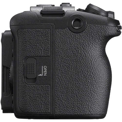 Sony FX30 Cinema Cam Crop Frame Mirrorless Camera_4 - Theodist
