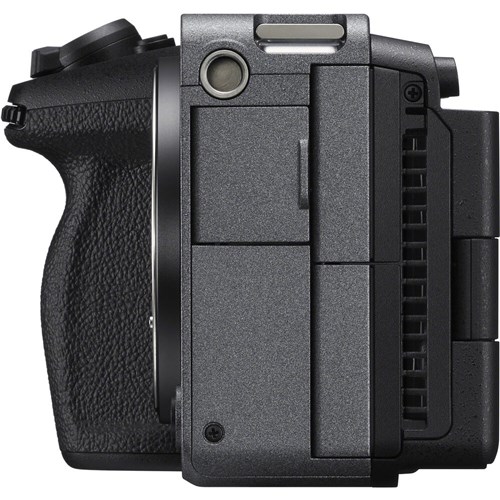 Sony Cinema Camera FX3A Full Frame ILME-FX3A_2 - Theodist