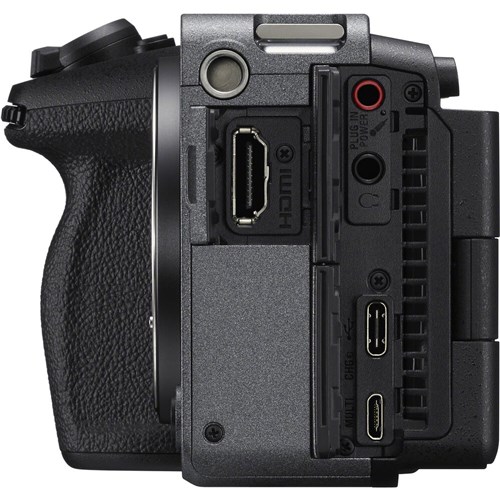 Sony Cinema Camera FX3A Full Frame ILME-FX3A_3 - Theodist