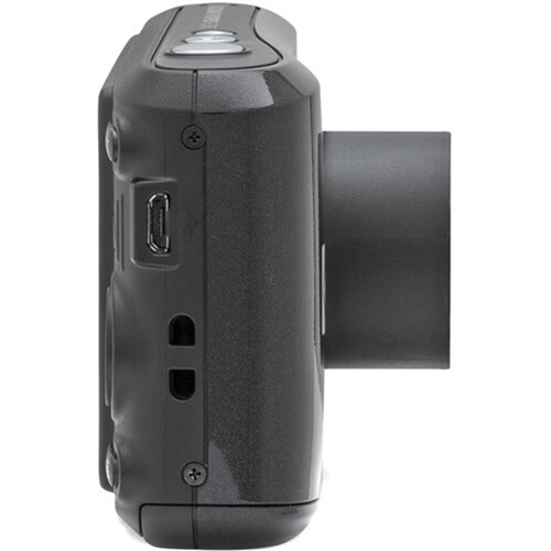 Kodak PIXPRO FZ45 Digital Camera Friendly Zoom Black_5 - Theodist