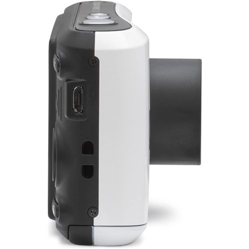 Kodak PIXPRO FZ45 Digital Camera Friendly Zoom White_5 - Theodist