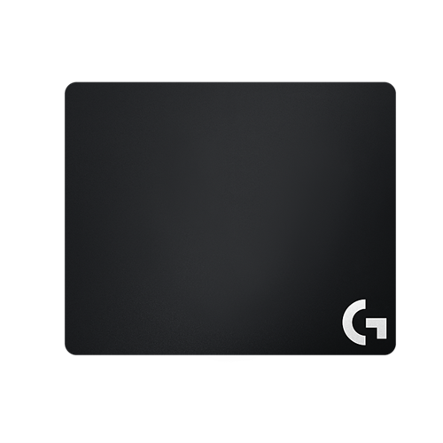 Logitech G240 Cloth Gaming Mouse Pad_1 - Theodist