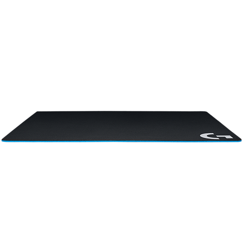 Logitech G240 Cloth Gaming Mouse Pad_3 - Theodist