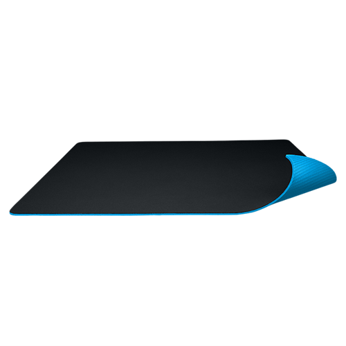 Logitech G240 Cloth Gaming Mouse Pad_4 - Theodist