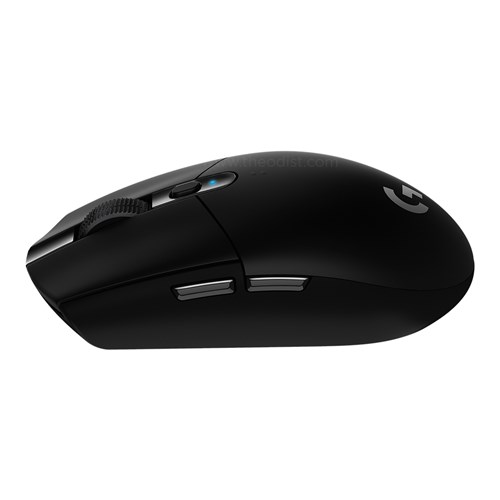 Logitech G305 Wireless Gaming Mouse Lightspeed_2 - Theodist