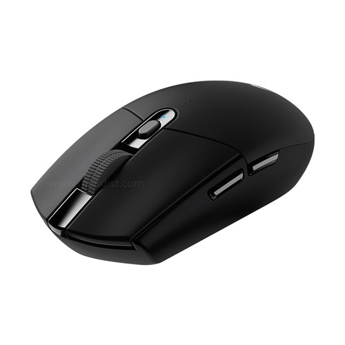 Logitech G305 Wireless Gaming Mouse Lightspeed_3 - Theodist