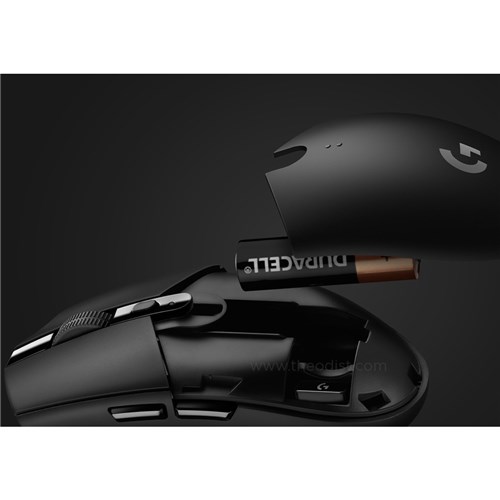 Logitech G305 Wireless Gaming Mouse Lightspeed_5 - Theodist