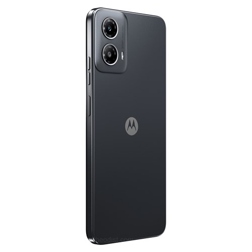 Motorola G34 Mobile Phone 5G 4+128GB Charcoal Black_2 - Theodist