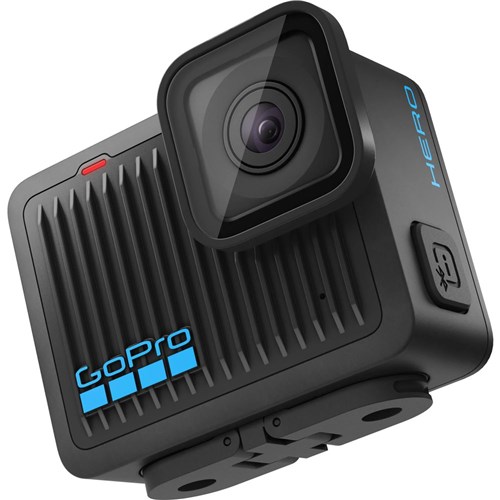 GoPro Hero4K Smallest Action Camera GPHERO_1 - Theodist