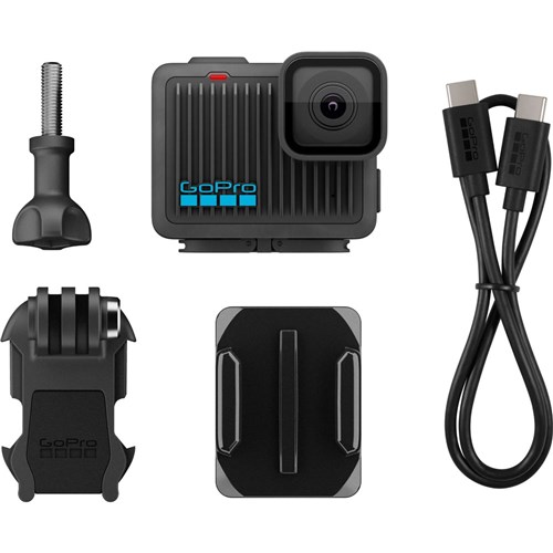 GoPro Hero4K Smallest Action Camera GPHERO_3 - Theodist