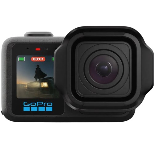 GoPro Mission 1 Action Camera CHDHW-001-RW, 173385 - Theodist