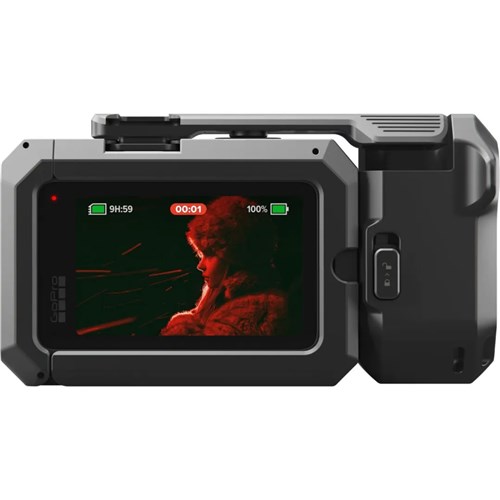GoPro Mission 1 Pro Grip Edition Action Camera CHDRW-011-RW, 173386_2 - Theodist