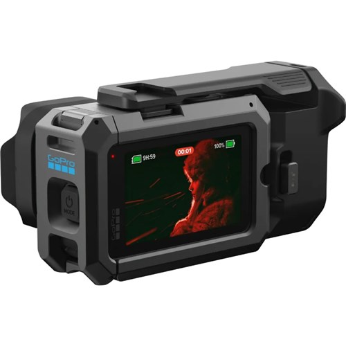 GoPro Mission 1 Pro Grip Edition Action Camera CHDRW-011-RW, 173386_3 - Theodist