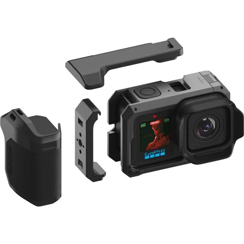 GoPro Mission 1 Pro Grip Edition Action Camera CHDRW-011-RW, 173386_4 - Theodist