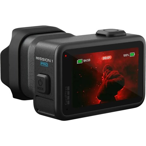 GoPro Mission 1 Pro Action Camera CHDHW-011-RW, 173384_1 - Theodist