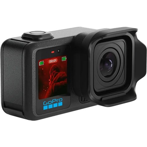 GoPro Mission 1 Pro Action Camera CHDHW-011-RW, 173384_2 - Theodist