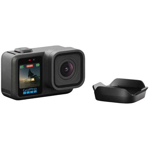 GoPro Mission 1 Action Camera CHDHW-001-RW, 173385_2 - Theodist