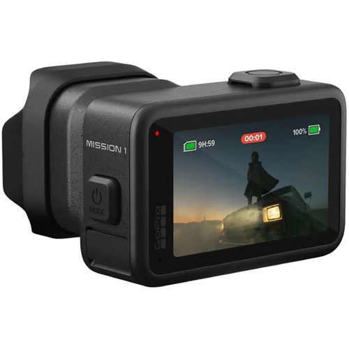 GoPro Mission 1 Action Camera CHDHW-001-RW, 173385_3 - Theodist