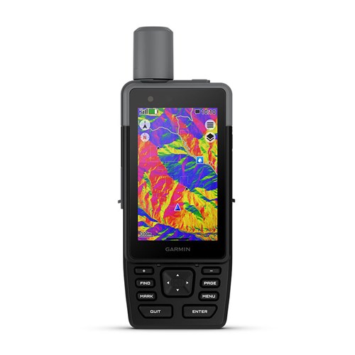 Garmin GPSMAP H1 GPS Handheld Navigator 010-02920-01_1 - Theodist