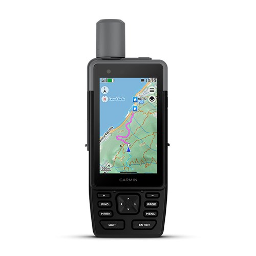 Garmin GPSMAP H1 GPS Handheld Navigator 010-02920-01_3 - Theodist