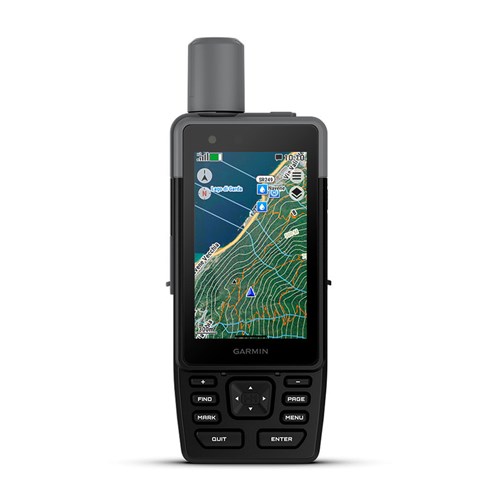 Garmin GPSMAP H1 GPS Handheld Navigator 010-02920-01_4 - Theodist