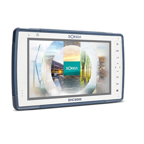 Sokkia GRX3 GNSS Base & Rover Kit_1 - Theodist