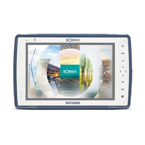 Sokkia GRX3 GNSS Base & Rover Kit_2 - Theodist